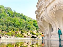 -牛首山文化旅游区