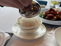 -金轩中餐厅 Jin Xuan(浦东丽思卡尔顿酒店)