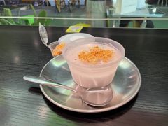经典原味椰子冻-糖匠(垂虹路店)