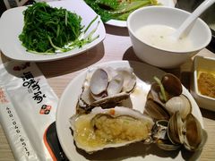 -海味当家(西安路店)