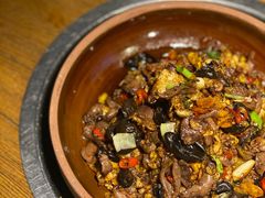 -吃饭皇帝大土家民族菜(正大广场店)