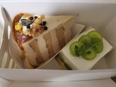 -侘寂甜品(自取店)