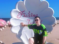 -渔岛海洋度假区