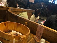 大堂-胡桃里音乐酒馆(环亚凯瑟琳广场店)