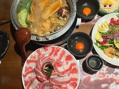 -弓二·烧鸟居酒屋(财富购物中心店)