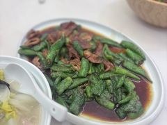 -23号墙门菜(狮虎桥店)