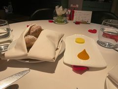 -L'Arome芳芳法国餐厅(仙林金鹰店)