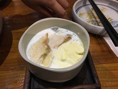 -云海肴·汽锅鸡·云南菜(天津国金汇店)