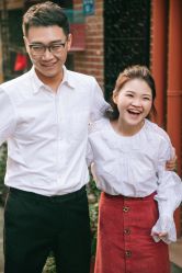 -绿皮火车照相馆 婚纱照旅拍(厦门店)