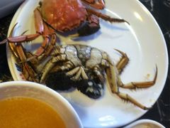 -星海汇海鲜自助烤肉火锅(百大店)