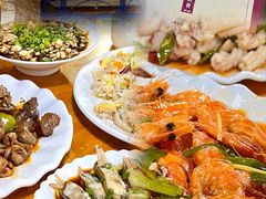 -温州一家人美食(西木头市店)