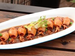 有糕鱿鱼仔-棠宴酒店(汉口学院店)
