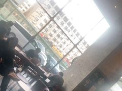 大堂-星巴克臻选(呼和浩特维多利摩尔城店)