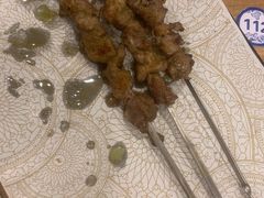 -西部马华清真兰州牛肉面·烧烤夜市(关东店)