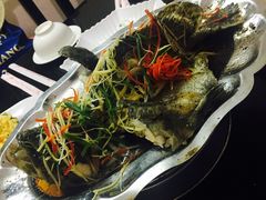 -QQ海鲜餐厅