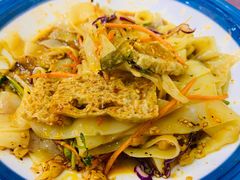 -新疆巴州金丝特餐厅(大钟寺店)