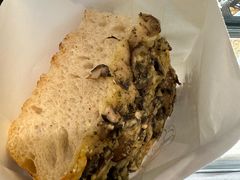 -CARINO BAKERY&CAFE(南方商城店)