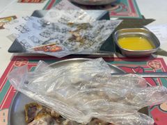 -BOPEYE·波派炸鸡(九霄天地店)