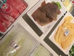 -野妹火锅(龙岗店)