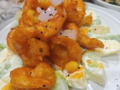 -君霖海鲜私房菜(春柳店)