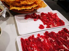 -食潮汕头鲜牛馆(望京保利店)