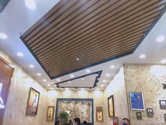 -NUR USTAM努尔师傅(碧玉华庭店)
