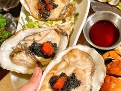 -质烤烤物·活烤海鲜(质烤总店)