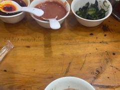 -老康火锅(黄河路总店)