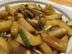 -渔港甄宴·海鲜·地标烟台菜(金沙滩店)