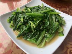 -潮香阁海鲜餐厅(较场尾店)