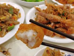 -新享乐海鲜(翠华路店)