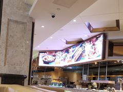 -盛宴标帜餐厅·亲子自助 (南昌喜来登酒店)