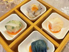 -香云轩·顺德菜(香云纱园林酒店店)