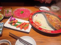 -花间小酌火锅小酒馆(吕四店)