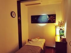-域SPA·足疗·按摩·养生(静安寺店)