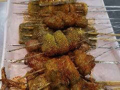 -彭城八戒羊肉串(总店)