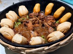 -古洼一锅鲜(开发区店)