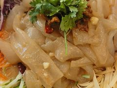 -龙香居海鲜浑锅家常菜·特色驴肉