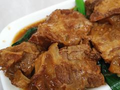 -翠华餐厅(香港国际机场店)