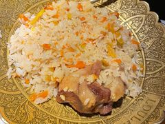 -楼兰新疆主题餐厅(苏州中心店)