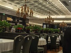 大堂-金春禧(世茂国际广场店)