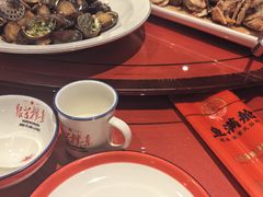 -鱼满舱·鲜活海鲜·正宗鲁菜