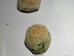 -華府Deluxe(兴业太古汇店)