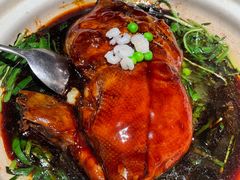 -扬州狮子楼·非遗淮扬菜(总店)