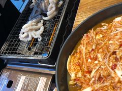 -烧货·活海鲜炭烧(湖滨商业街店)