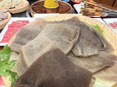-京元盛铜锅涮肉(上海总店)