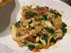 -爱碗亭·鲜炒湖南菜(壹城中心店)