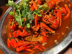 -地婆美食(洞庭东岸店)