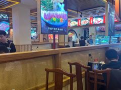 -沸炉重庆老火锅(军事博物馆店)