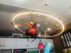 -九秋茶铺(三里屯店)